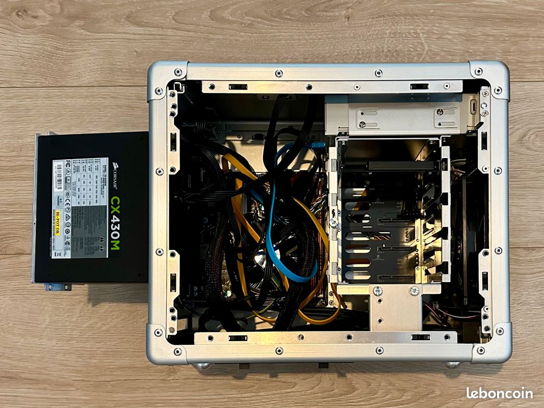 PC Mini ITX (image 6)