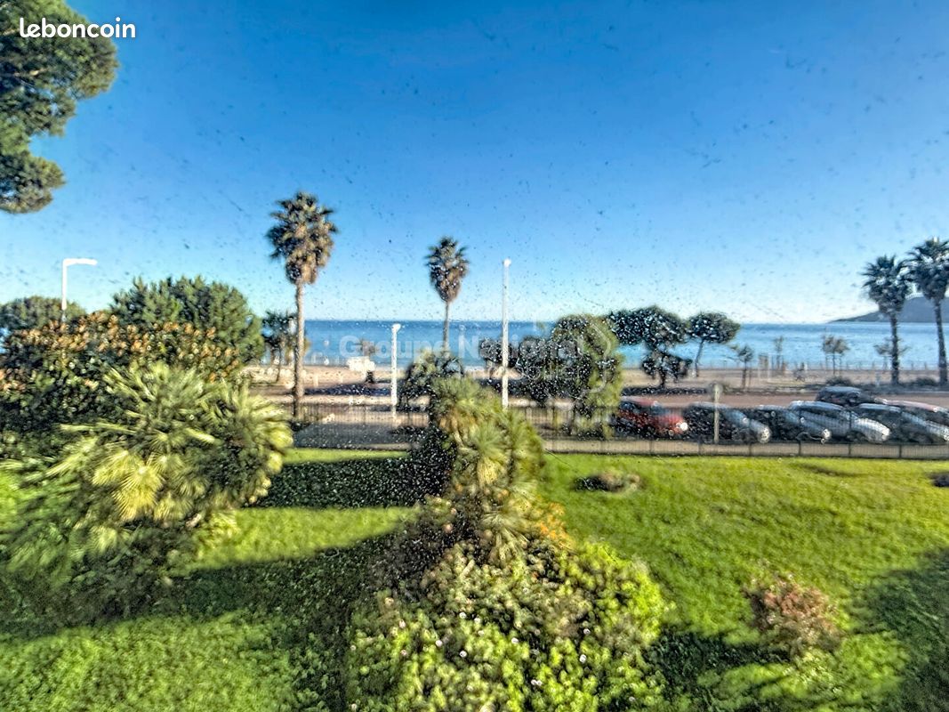 Appartement 1 pièce 24 m² · à Cannes · 24 m² · 230 000 €