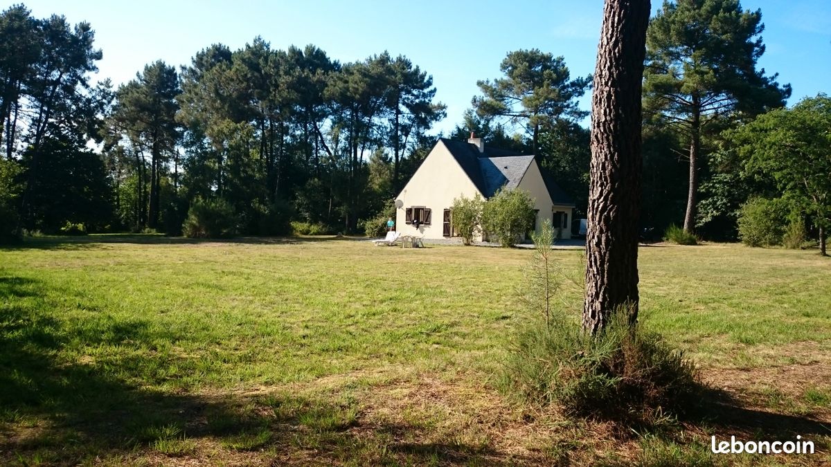 Maison 5 pièces 110 m² · à Théhillac · 110 m² · 260 000 €