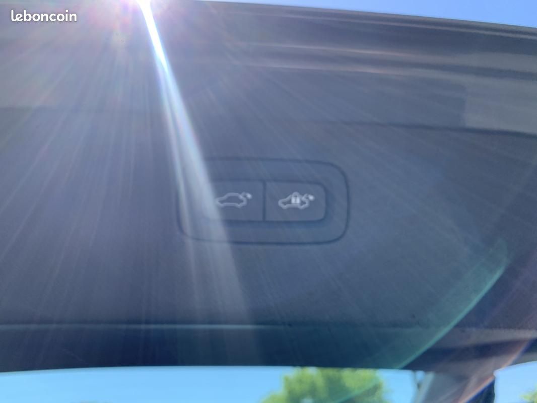 Volvo XC90 T8 AWD 310 + 145ch Start Geartronic (image 33)