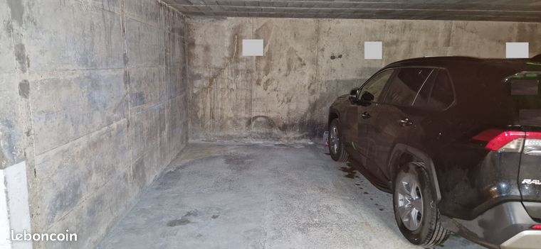 Place de parking Chaville RG