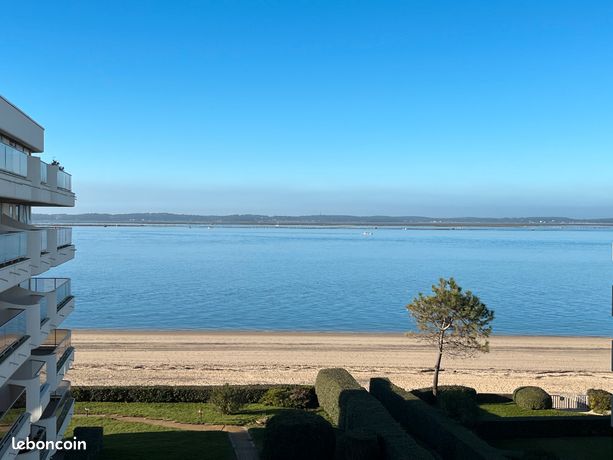 Arcachon Pereire