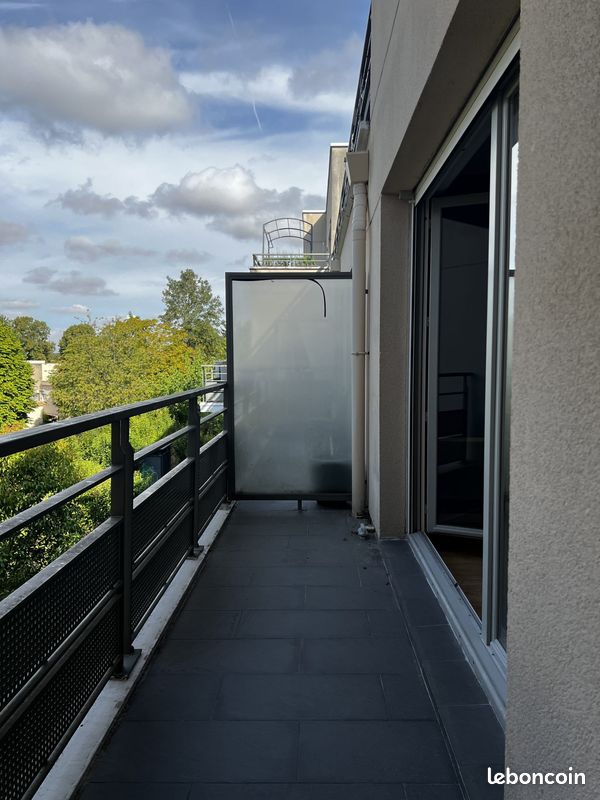 Appartement 2 pièces 41 m² · à Méry-sur-Oise · 41 m² · 169 000 €