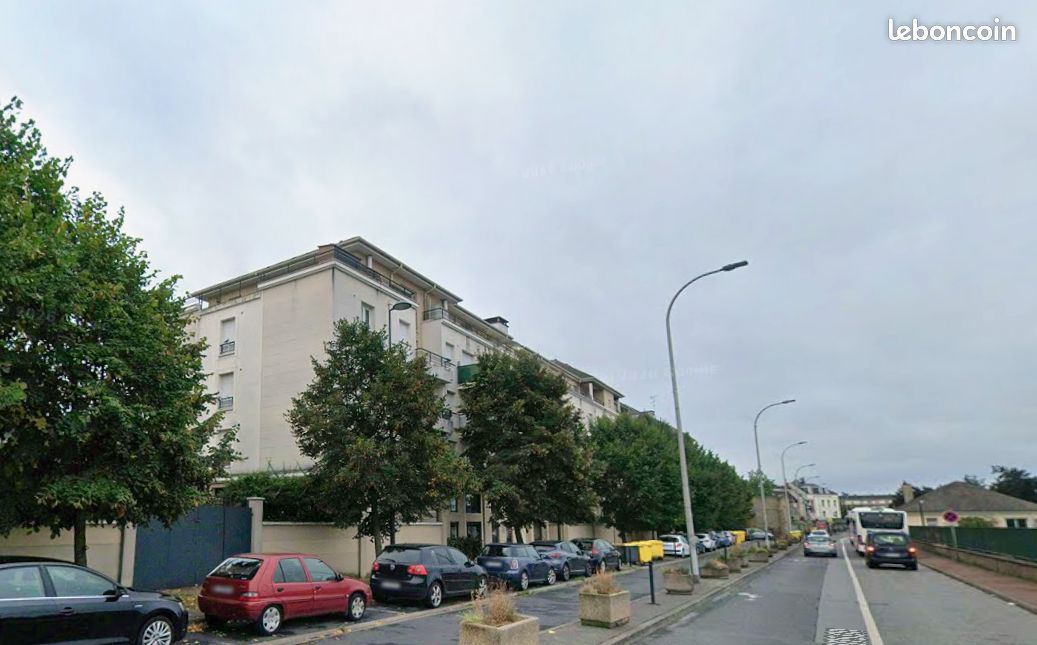 Appartement 5 pièces 70 m² · à Creil · 70 m² · 1 500 €