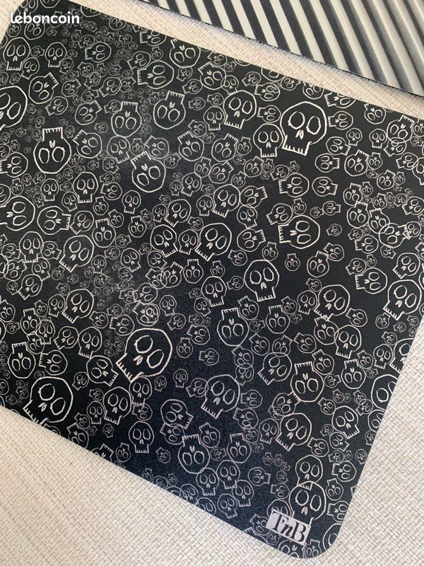 Lot 2 tapis de souris (image 2)