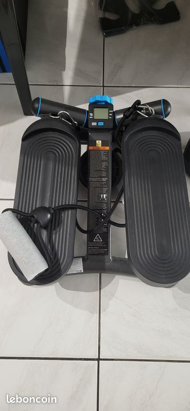 Équipement de sport (image 3)