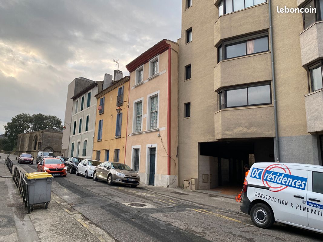 Appartement 2 pièces 48 m² · à Carcassonne · 48 m² · 89 000 €