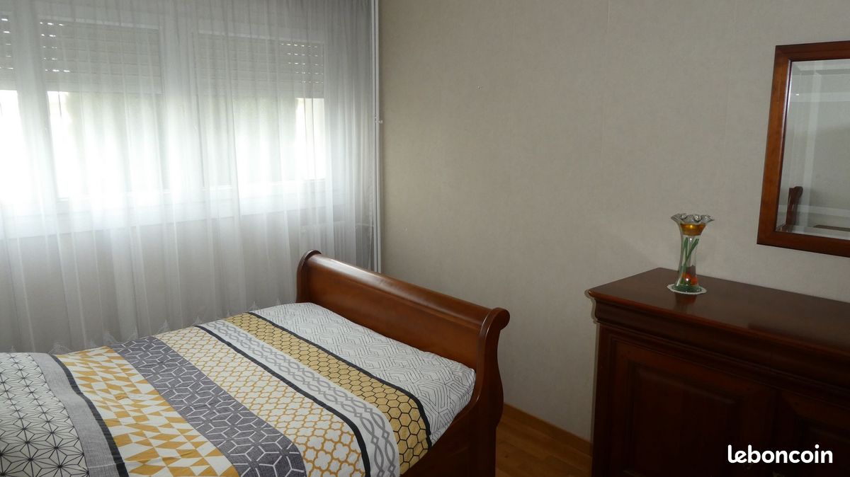 Appartement 5 pièces 85 m² - Limoges 87000 (image principale 9)