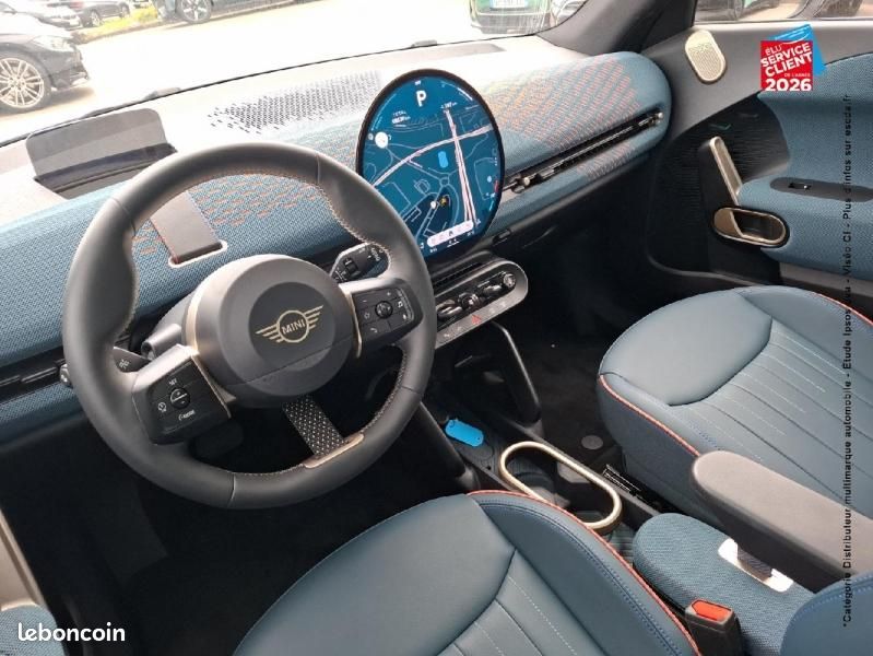 Mini Aceman SE 218ch Favoured (image 15)