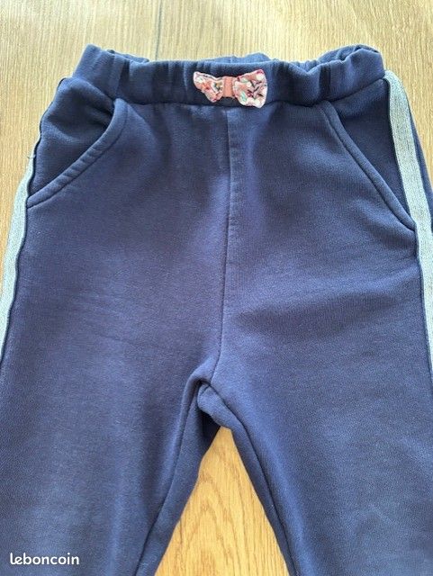 Jogging Pantalon Fille Sergent Major Jogging Fille – Sergent Major