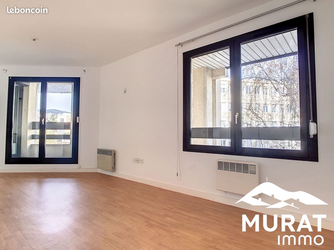 Appartement 1 pièce 32 m² · à Chamalières · 32 m² · 800 €/mois