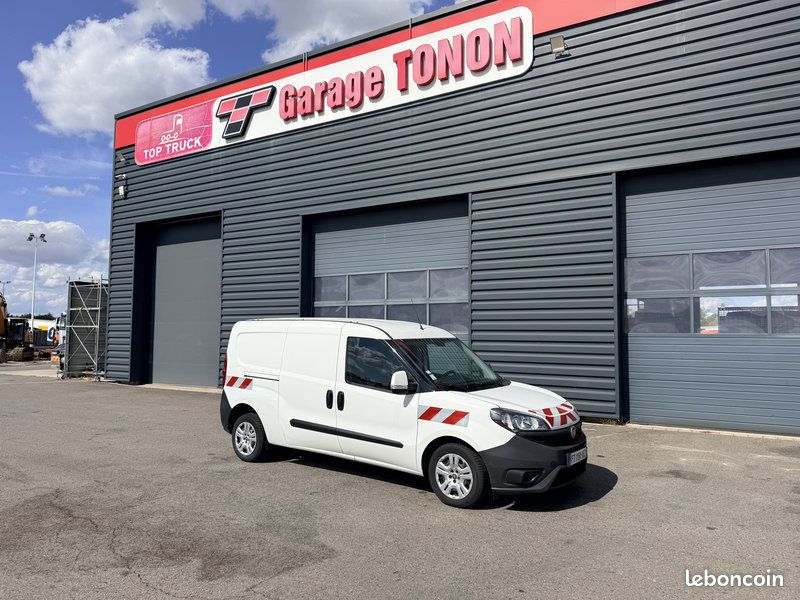Fiat DOBLO MAXI (image 1)