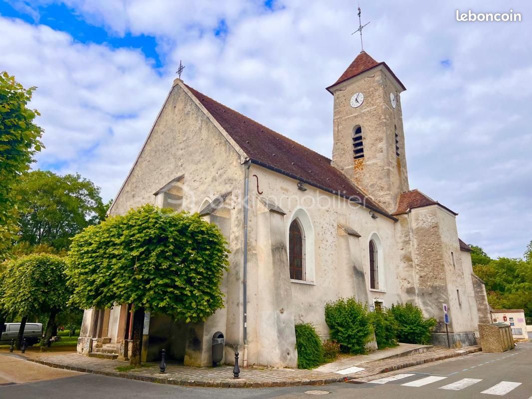 Maison 3 pièces 43 m² · à Roissy-en-Brie · 43 m² · 253 200 €