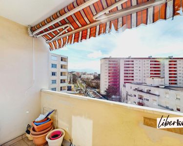 Appartement 199 000 € - 52 m²