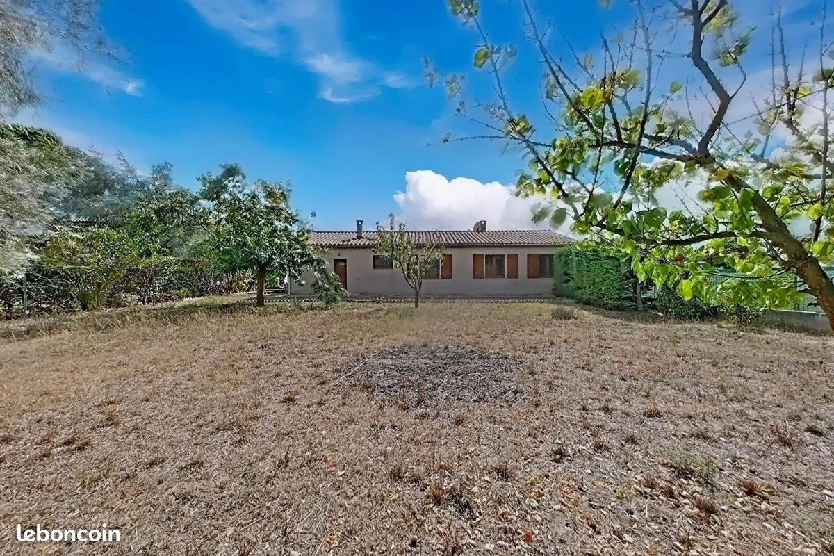 Maison 5 pièces 88 m² · à Villesiscle · 88 m² · 179 900 €