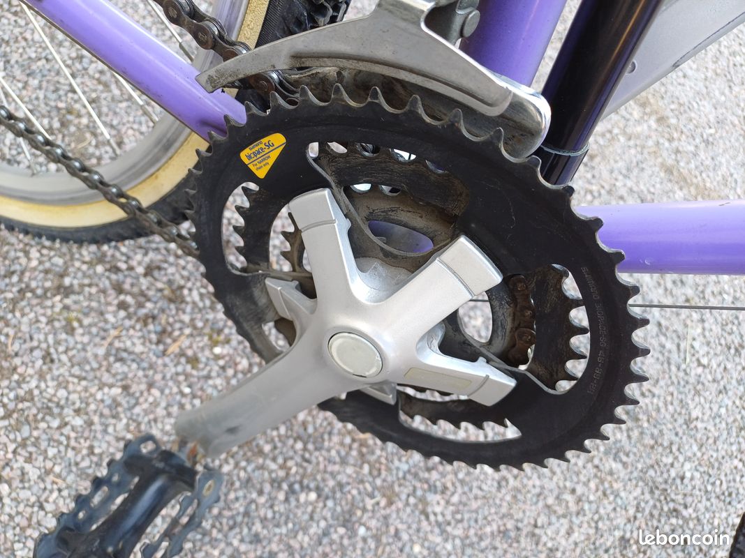 Vélo homme (image 3)