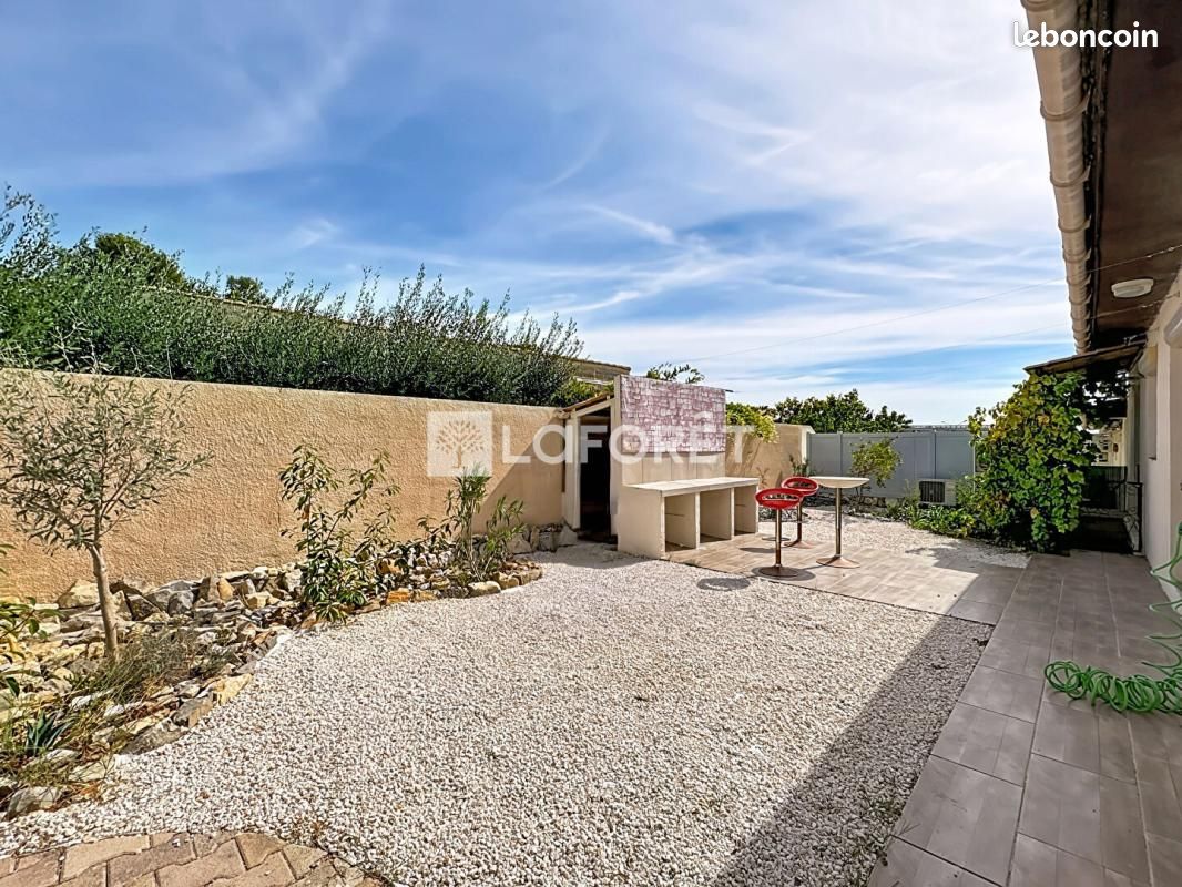 Maison 5 pièces 94 m² · à Nîmes · 94 m² · 275 000 €