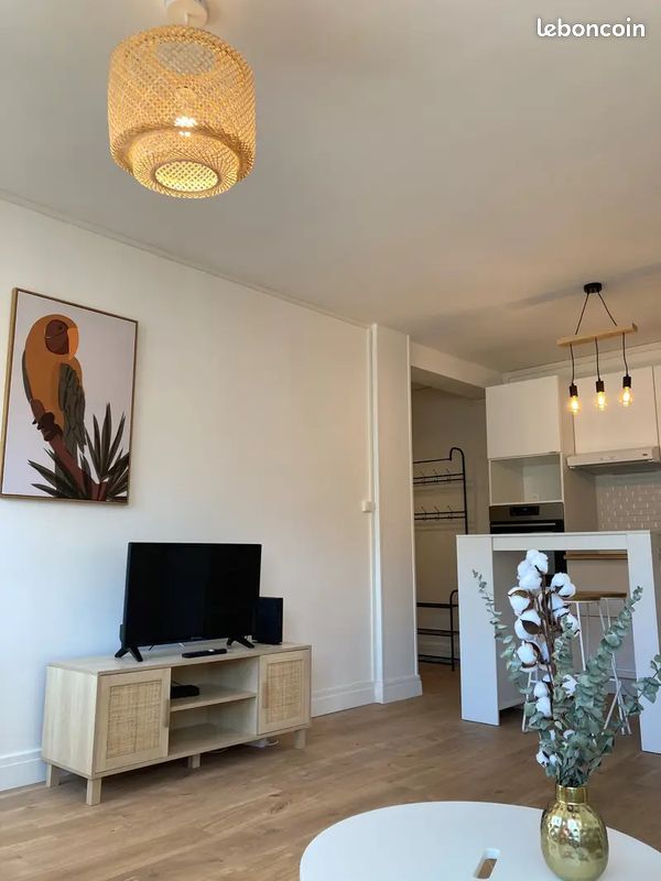Appartement 3 pièces 50 m² · à Le Havre · 50 m² · 850 €/mois