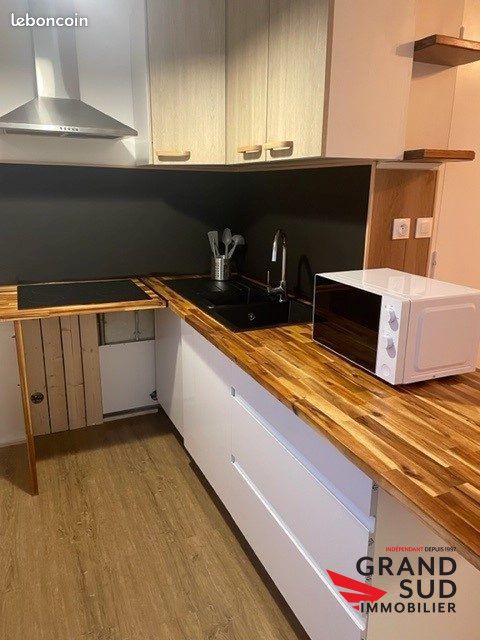 Appartement 4 pièces 80 m² · à Bordeaux · 80 m² · 1 200 €