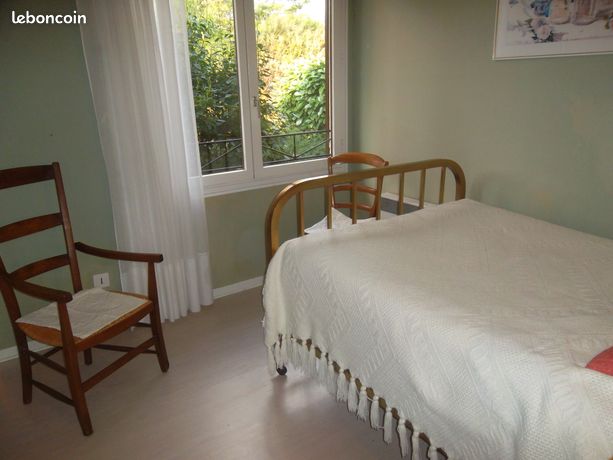 Nontron 24300 / chambre a louer