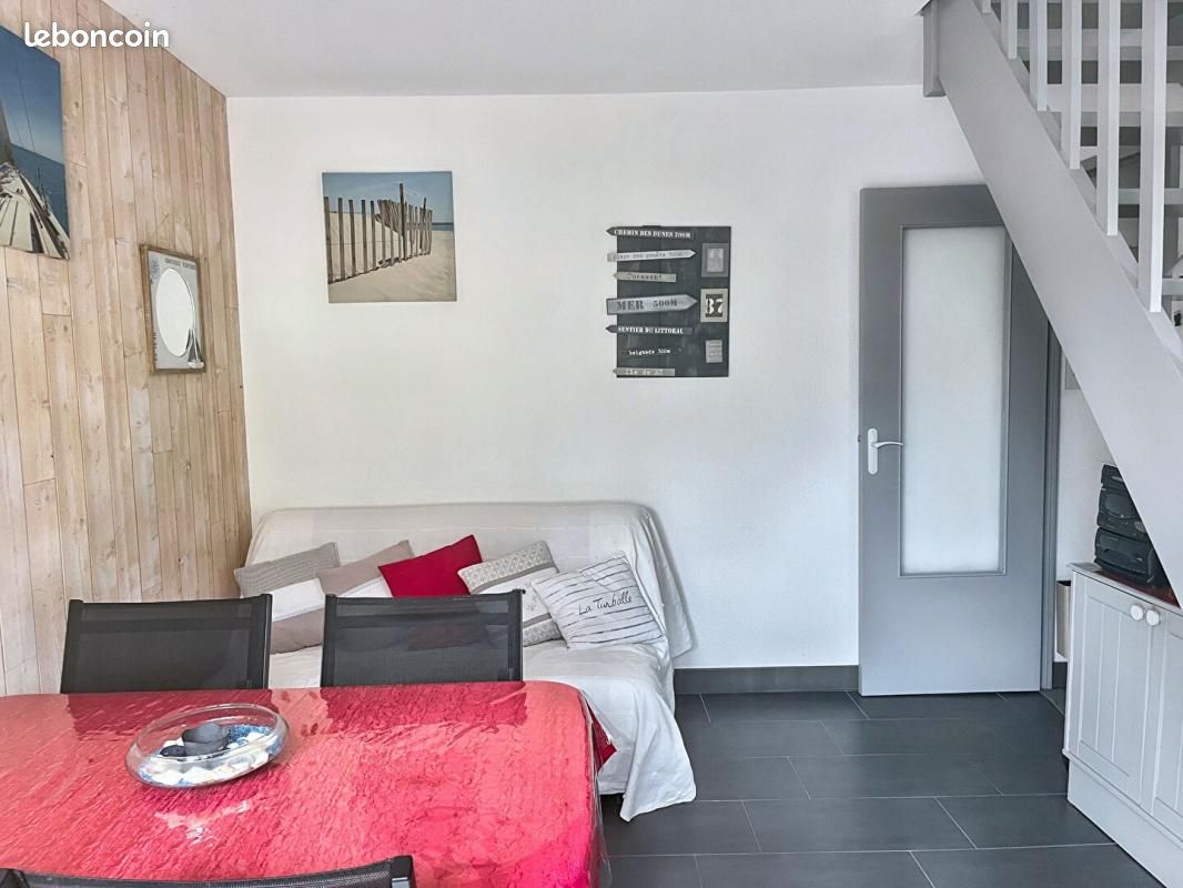 Appartement 3 pièces 41 m² · à La Turballe · 41 m² · 299 900 €