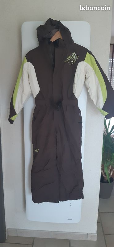 Combinaison de ski enfant (image 2)