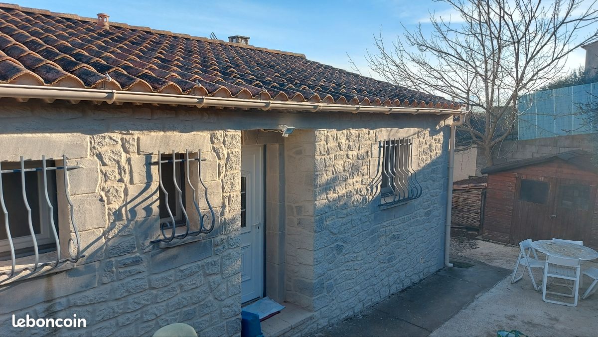 Maison 4 pièces 84 m² · à Villeneuve · 84 m² · 355 000 €