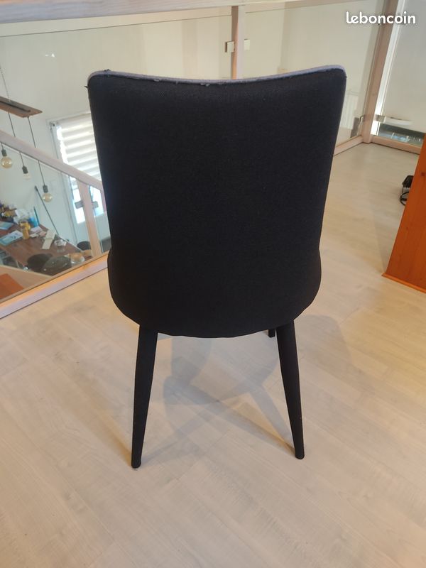 Lot de 6 chaises (image 6)