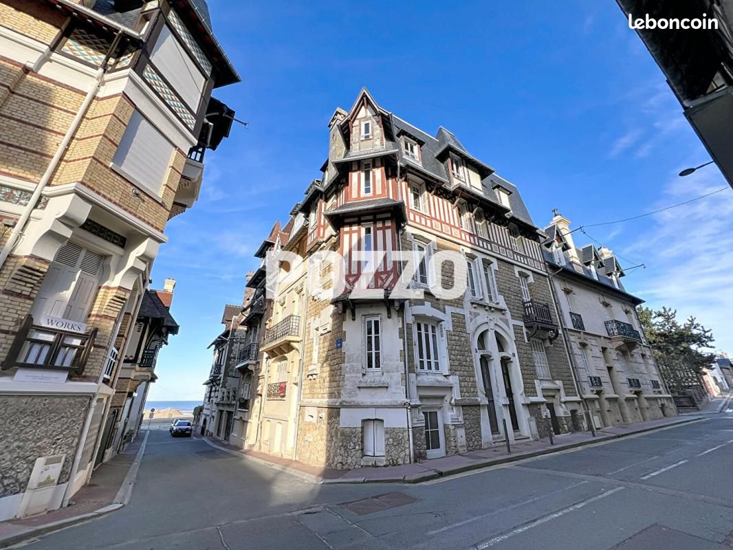 Maison 5 pièces 100 m² · à Trouville-sur-Mer · 100 m² · 687 000 €