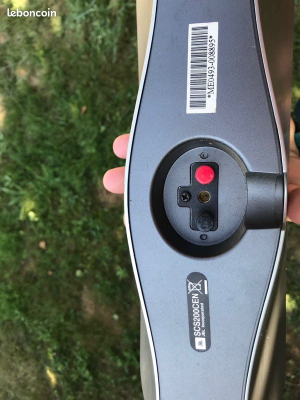 Haut-parleurs JBL système 5.1 (image 5)