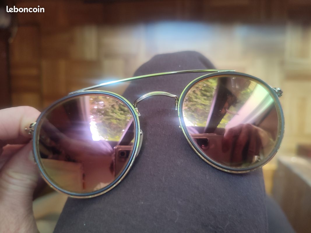 Lunettes de soleil Ray Ban (image 3)