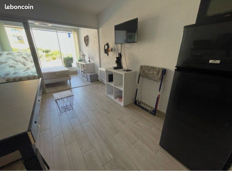 Appartement 2 pièces 30 m² · à Le Barcarès · 30 m² · 100 000 €