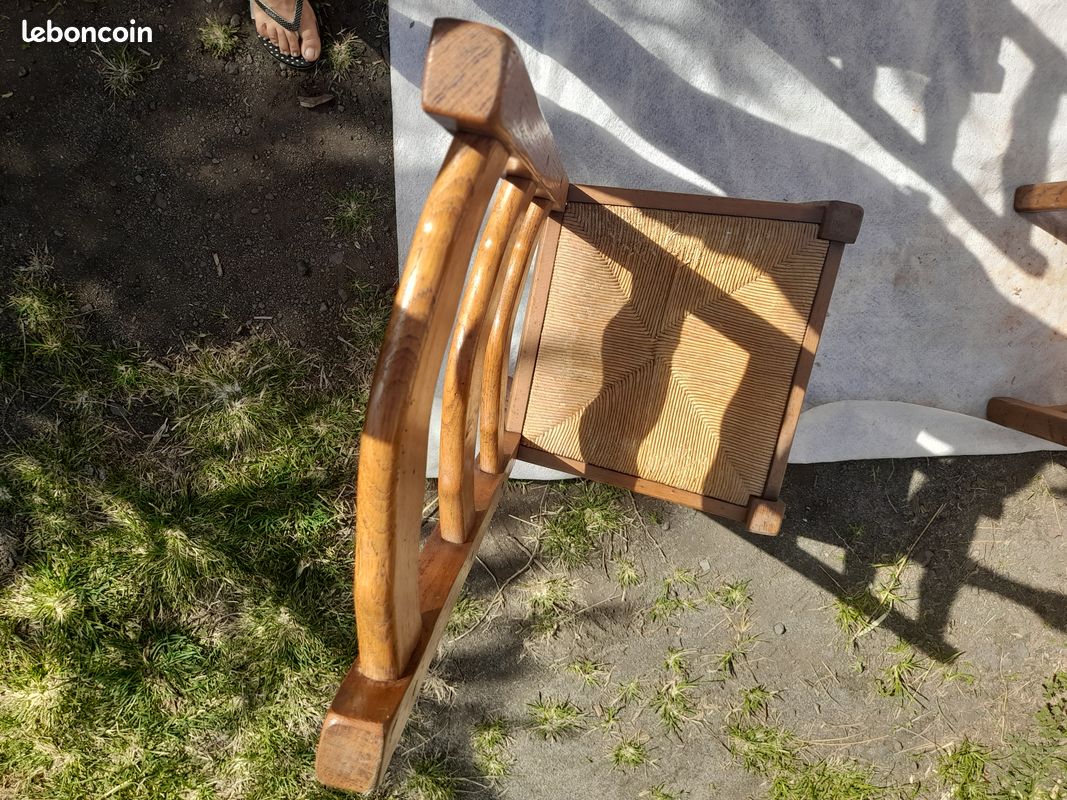 6 chaises (image 5)