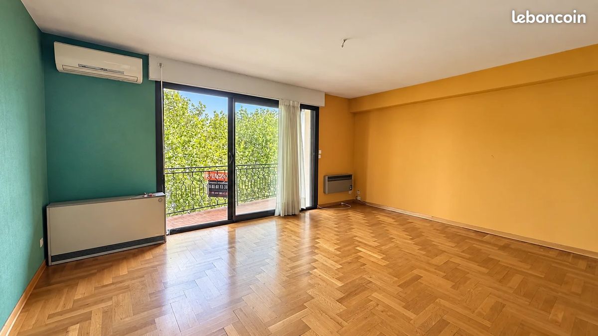 Appartement 4 pièces 88 m² · à Millau · 88 m² · 143 000 €