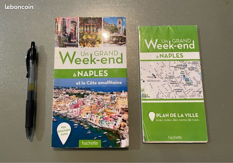 Un grand week-end à Naples et la côte amalfitaine (image 3)