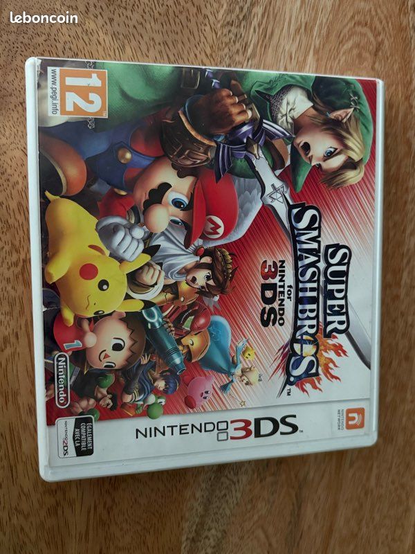 Jeux ds (image 7)