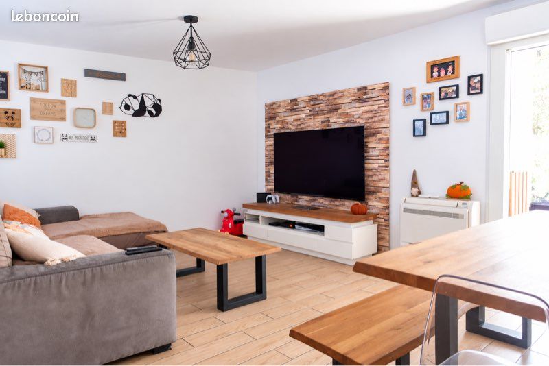 Appartement 3 pièces 68 m² · à Marseille · 68 m² · 235 000 €