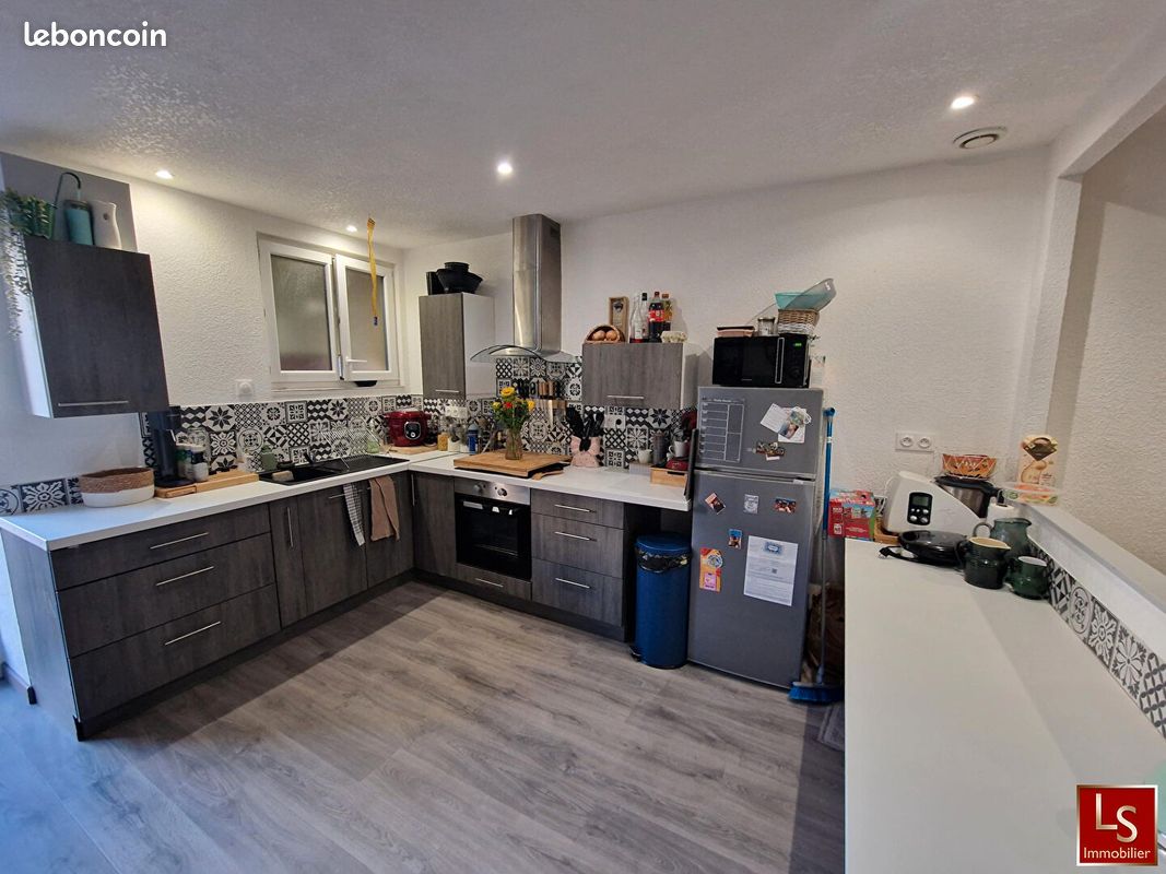 Appartement 2 pièces 42 m² · à Le Coteau · 42 m² · 490 €