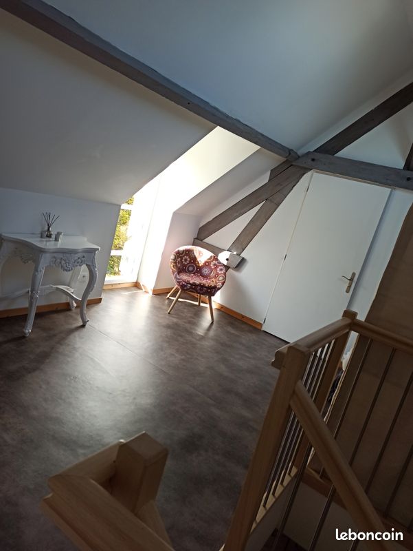 Gîtes 3 étoiles proche Lens/Liévin/Arras 5 personnes (image 10)