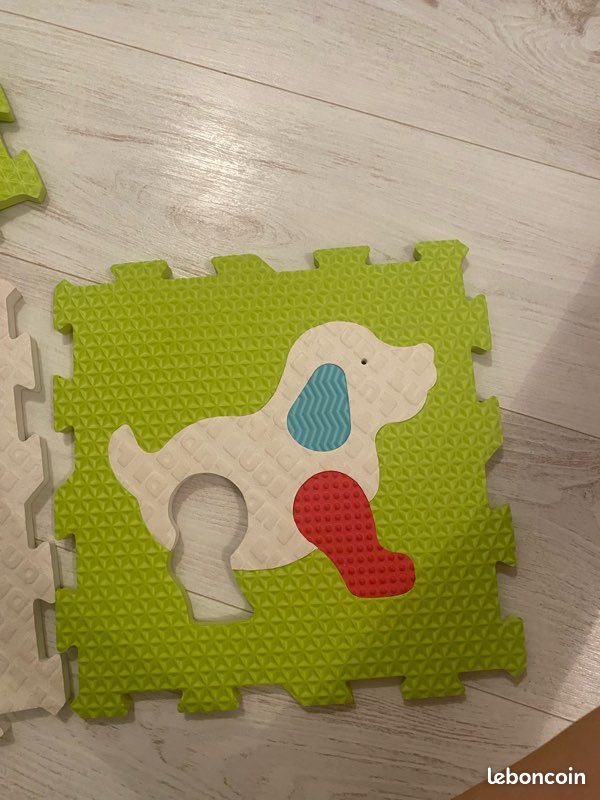 Dalles en mousse Ludi (image 7)