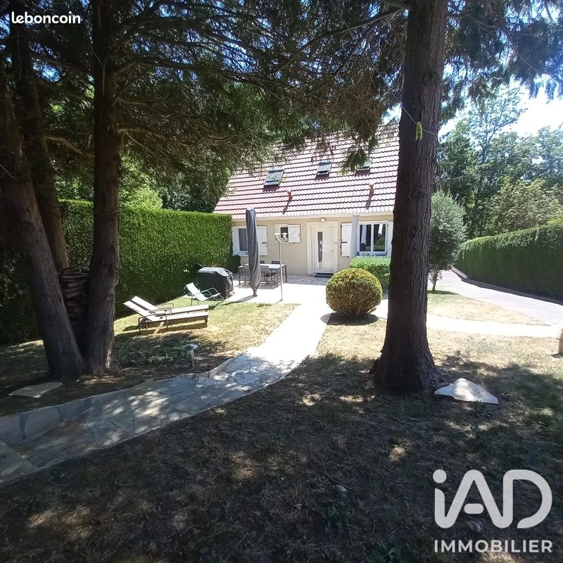 Maison 5 pièces 135 m² · à La Ferté-sous-Jouarre · 135 m² · 315 000 €