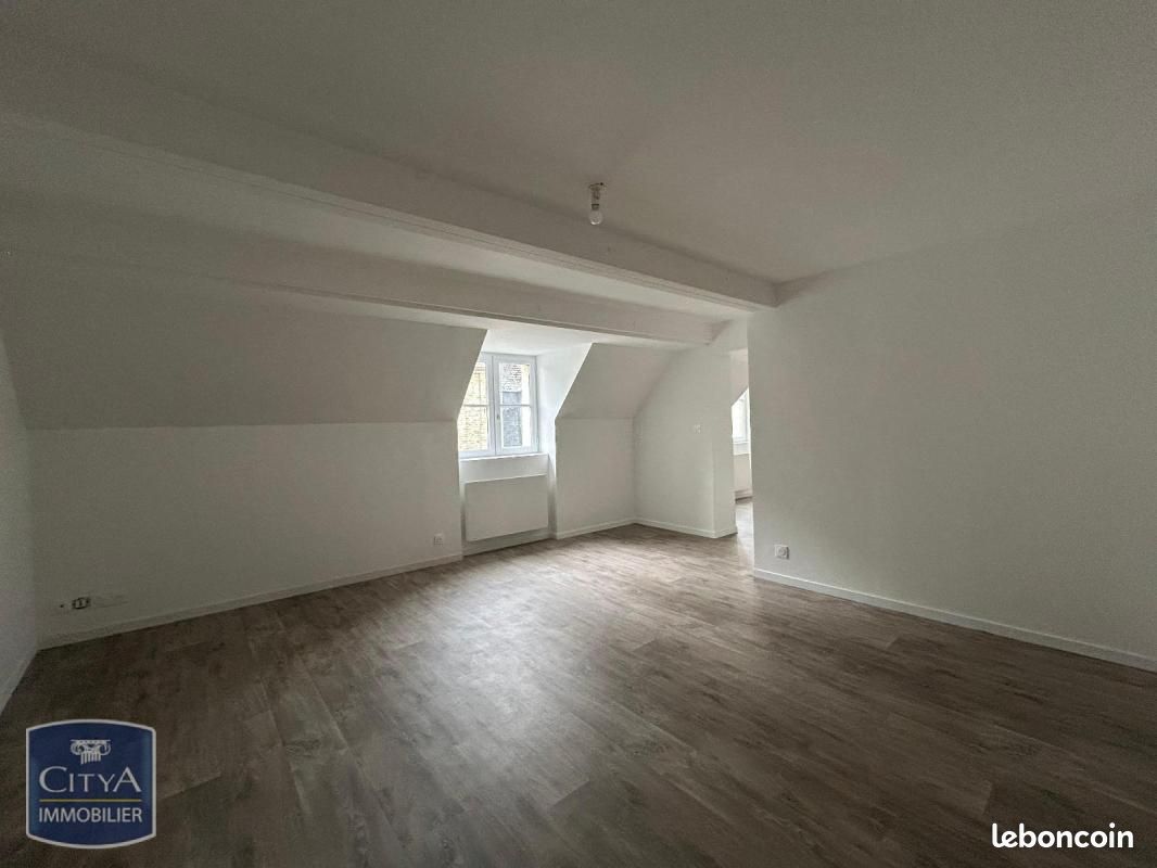 Appartement 4 pièces 78 m² · à Dieppe · 78 m² · 920 €/mois