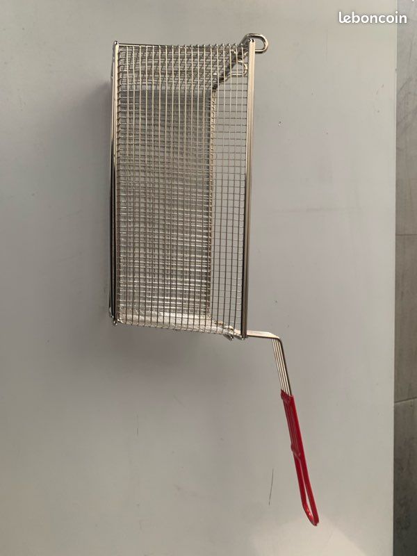 Panier friteuse henny penny-frymaster-pitco-mirror-mbm-zanolli-thermocouple-thermostat-regulateur-ventilateur-contacteur-resistance-joint de frigo-presostat-pompe de lavage-carte electronique-robinet (image 3)