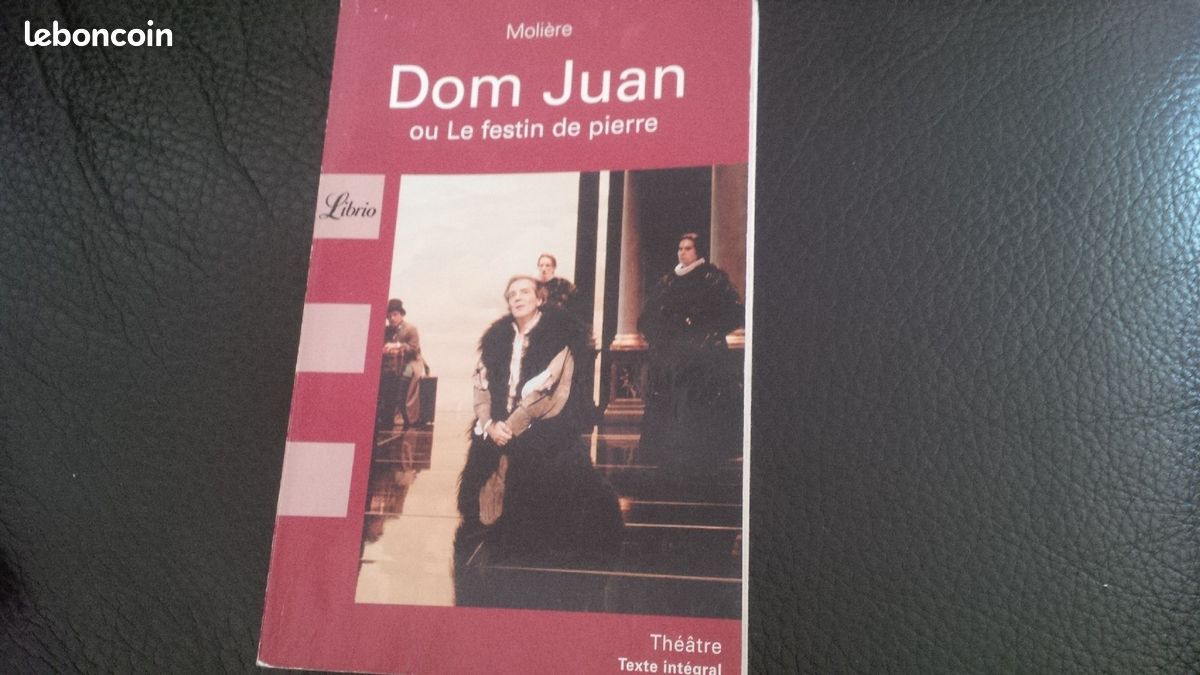 Dom Juan Molière, al06 (image 1)