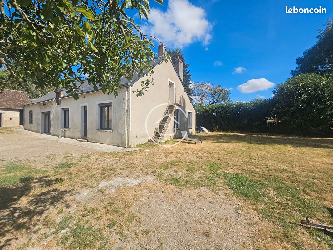 Maison 8 pièces 183 m² · à Valencisse · 183 m² · 275 900 €