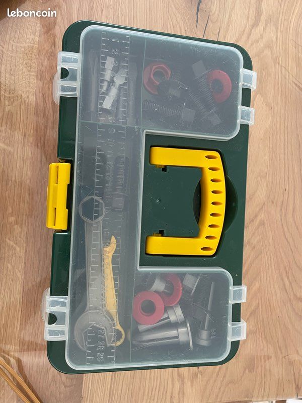 Malette bricolage (image 2)