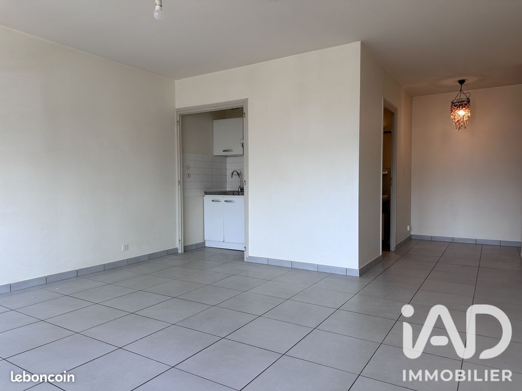 Appartement 1 pièce 34 m² · à Aix-les-Bains · 34 m² · 165 000 €