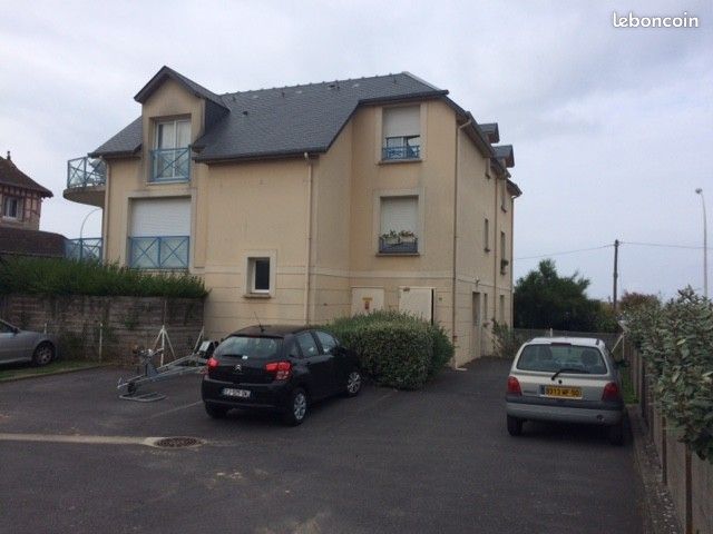 Appartement 3 pièces 55 m² · à Ouistreham · 55 m² · 737 €