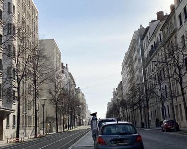 Appartement 165 000 € - 42 m²