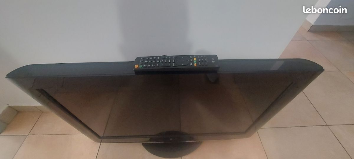 Téléviseur LG (image 4)